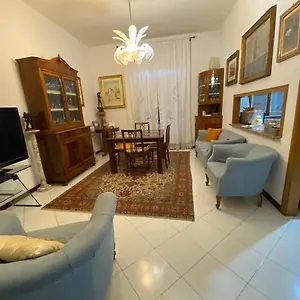 Sessoriana Bed and breakfast