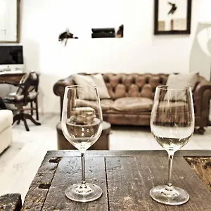 Sottosoprasannio Bed and breakfast